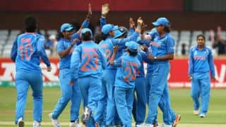 ICC Women's World Cup 2017: Anjum Chopra backs India to beat Australia in semi-final